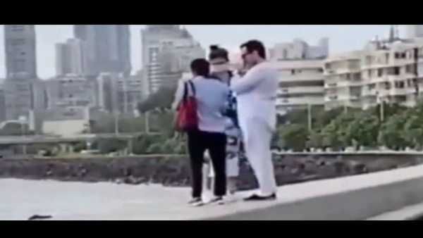 વિરલ ભાયાણીએ વીડિયો અને ફોટા પોસ્ટ કર્યા વિરલ ભાયાણીએ વીડિયો અને ફોટા પોસ્ટ કર્યા