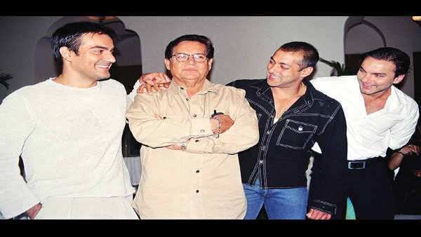 સલીમ ખાને પણ કર્યો પલટવાર