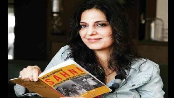 અહીંથી ચોરી કરી છે ગુલાબો સિતાબોની કહાની, લેખિકા જૂહી ચતુર્વેદીએ આપી સફાઈ