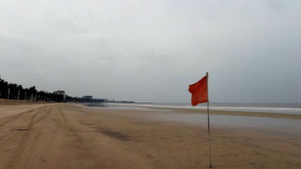 મુંબઈ બ્લેકઆઉટ થઈ શકે છે