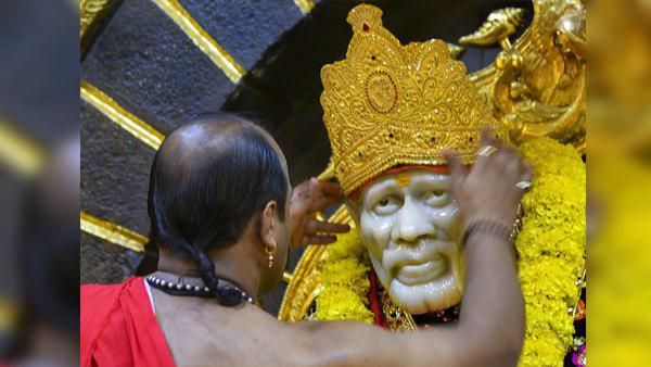 મંદિરો માટે નવી ગાઈડલાઈન્સ - નહિ મળે પ્રસાદ