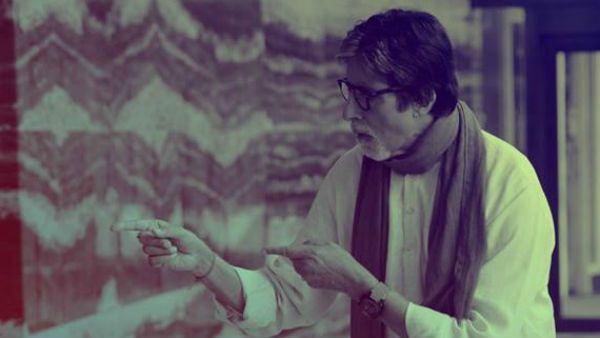 ઘણી જાહેરાતો, ફિલ્મોને આપી ચૂક્યા છે અવાજ