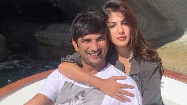 રિયા ચક્રવર્તી પર ભડકી જિયા ખાનની મા