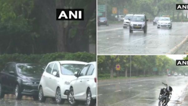 આ જગ્યાઓએ ભારે વરસાદની સંભાવના