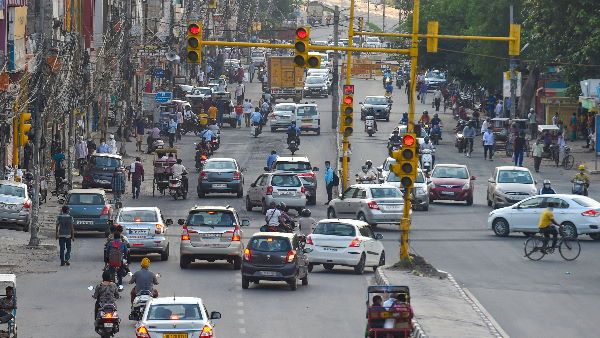 શરૂ થઈ બસ સેવા શરૂ થઈ બસ સેવા