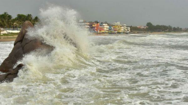બાંગ્લાદેશે આપ્યુ નિસર્ગ નામ બાંગ્લાદેશે આપ્યુ નિસર્ગ નામ