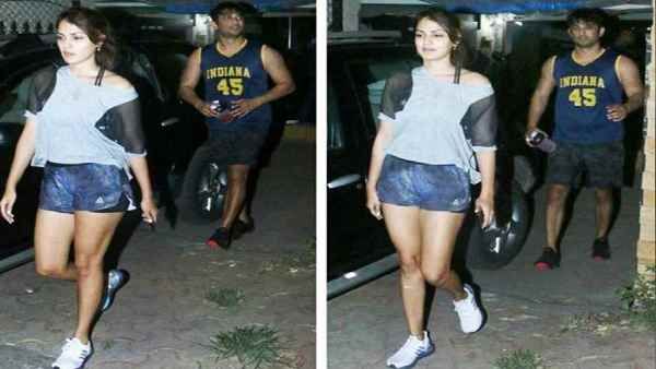 રિયા ચક્રવર્તીનુ નિવેદન હોઈ શકે છે ખૂબ જ મહત્વનુ