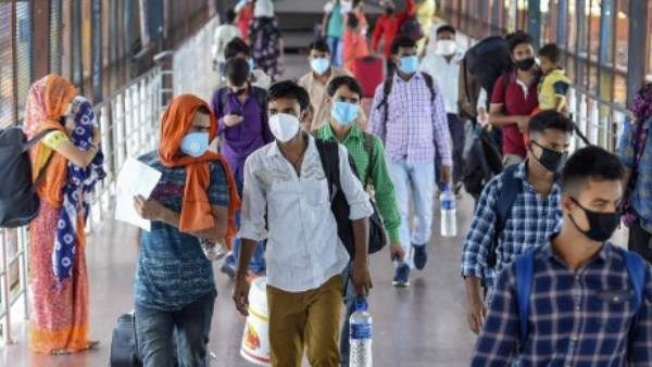 મેડિકલ માસ્ક પહેરતી વખતે શું સાવચેતી રાખવી- 