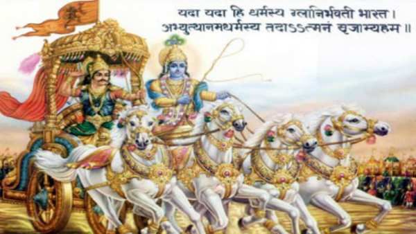 હે ભગવાન! પહેલા તમે ઉતરો, પછી હું તમારા પછી ઉતરુ છુ 