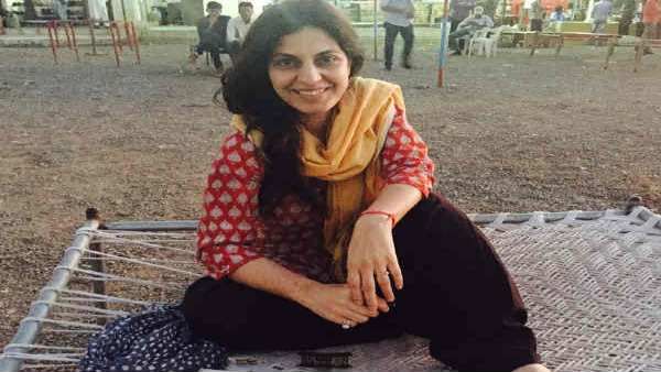 લાગ્યા સંગીન આરોપ લાગ્યા સંગીન આરોપ