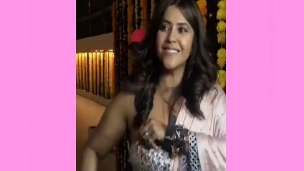 'સૈનિકની પત્નીની છબી ખરાબ કરવા પર હોબાળો', આ વિવાદો સાથે પણ જોડાઈ ચૂક્યુ છે એકતા કપૂરનુ નામ