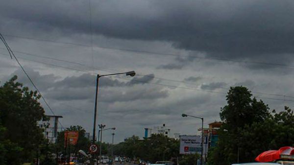 સ્કાઈમેટે કહી આ વાત