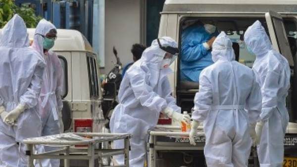 અંતિમ સંસ્કાર બાદ પરિવારને આવ્યો ફોન