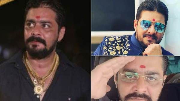 જીવનમાં ખૂબ સંઘર્ષ કર્યો