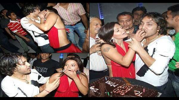 Birthday: રાખી સાવંતને બળજબરી KISSથી લઈને છેડતી સુધી, મીકા સિંહના પાંચ મોટા વિવાદો