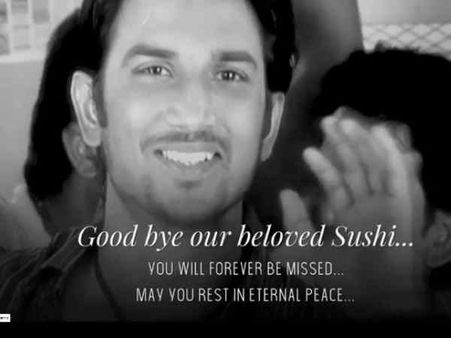 Pics: એકતા કપૂરે સુશાંત સિંહ માટે રાખી પ્રાર્થનાસભા, અંકિતા લોખંડે પણ પહોંચી