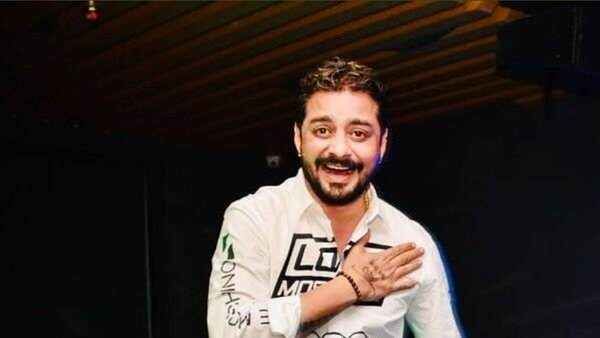 છાપામાં કરી નોકરી