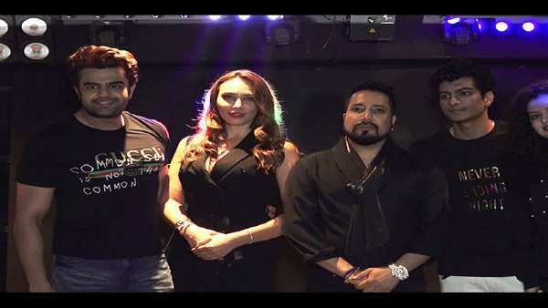 મીકાએ જ્યારે ડૉક્ટરને મારી થપ્પડ