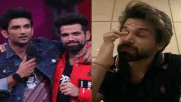 ઋત્વિકે કરી ભલામણ ઋત્વિકે કરી ભલામણ