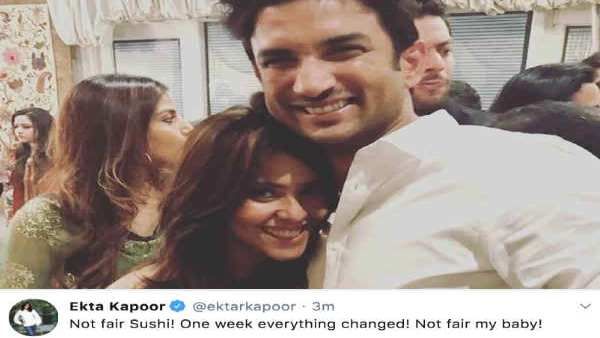 બધુ કેવી રીતે બદલાયુ બધુ કેવી રીતે બદલાયુ