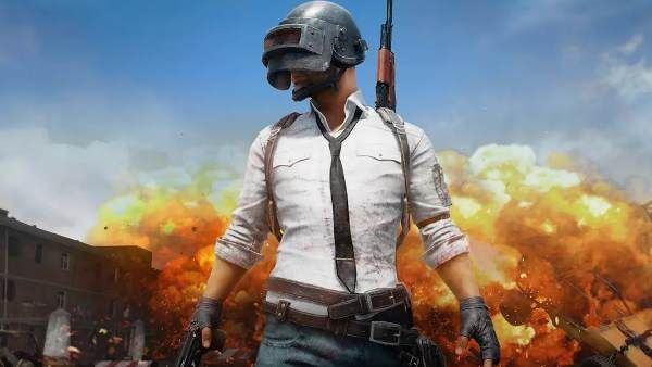 પબજી કેમ નથી થયુ બેન?