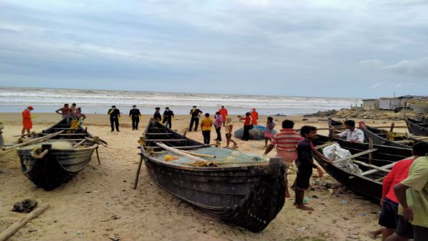 તૈયારી શું છે