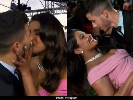 પહેલી રાત એક સાથે