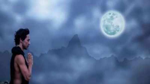 બેટા! તુ તો ચોરી કરવા નીકળ્યો હશે