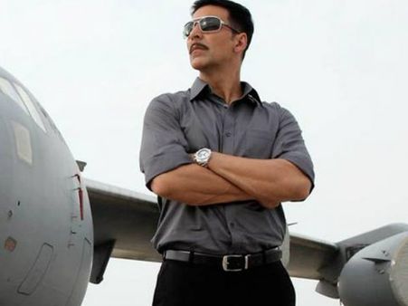 ટૉપ 100ની યાદીમાં અક્ષય કુમાર પણ સામેલ