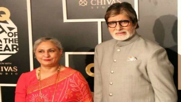 બંને વીસ વર્ષથી અલગ રહે છે