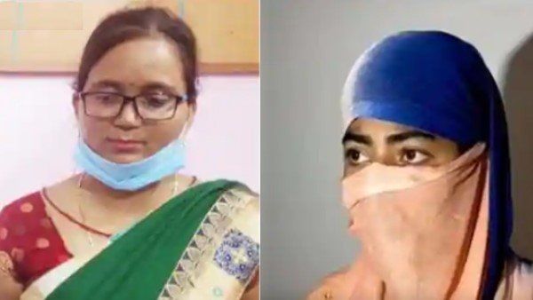 સ્કૂલના વોર્ડનની બેદરકારી