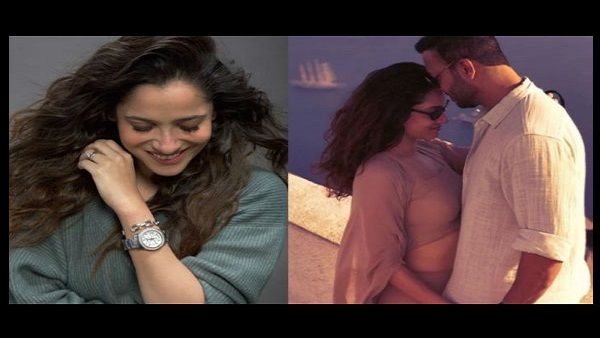 ચુપચાપ સગાઇ કરી હોવાના સમાચાર