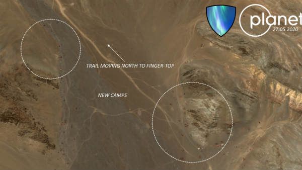 LACથી ચીન હટાવે પોતાના 10 હજાર જવાન, તોપ અને ટૈંક, ભારતે કરી માંગ