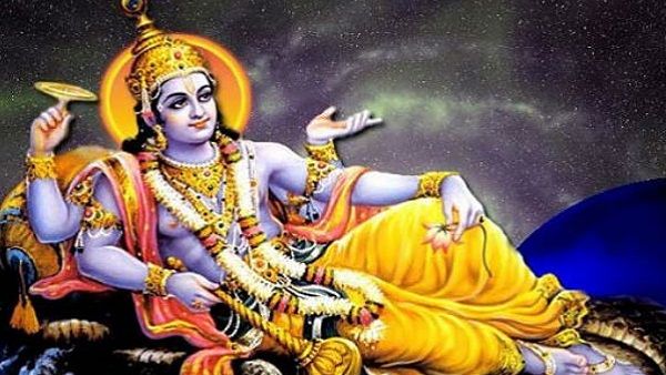 હિન્દુ પંચાંગનો નવમો મહિનો છે અષાઢ, આ મહિને ત્રણ ગ્રહણ લાગશે