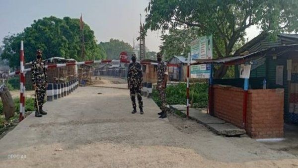 નેપાળે કહ્યું યુદ્ધ કરવા માટે પણ તૈયાર નેપાળે કહ્યું યુદ્ધ કરવા માટે પણ તૈયાર