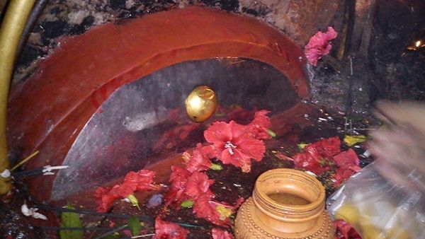 શ્મશાન ચંડિકા