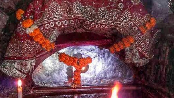 શ્મશાન ચંડિકા