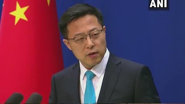 સરહદ પર પરિસ્થિતિ નિયંત્રણમાં, ભારત સાથે વાતચીતના તમામ માર્ગો ખુલ્લા: ચીન