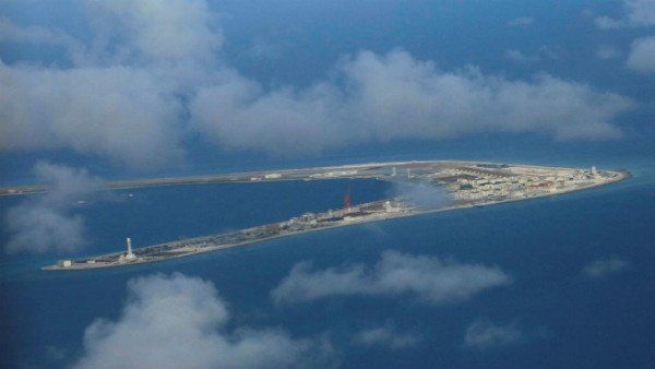 USના ટોપ કમાંડરે આપ્યુ નિવેદન, હવે જાપાનની વિવાદીત સિમામાં દાખલ થઇ ચીનની નેવી