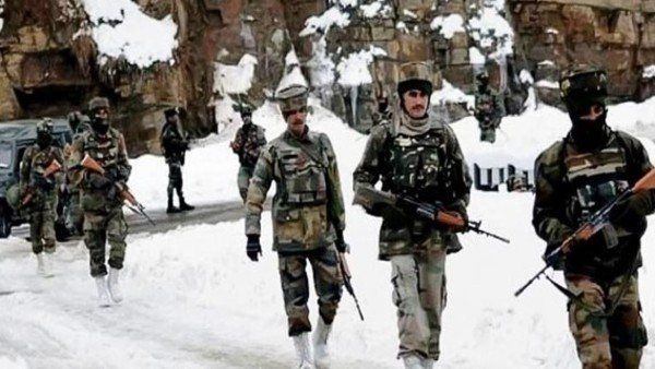 તેમની જ ભાષામાં જવાબ આપવામાં આવે