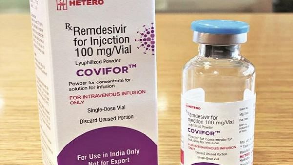કોવિફોર, સિપરેમી, ફાબીફ્લુ: કોરોનાની લડાઇમાં અહમ રોલ નિભાવશે આ દવા
