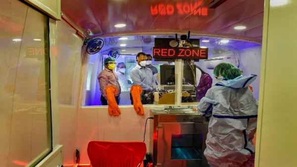 કોરોનાનું કમ્યુનિટી ટ્રાન્સમિશન શરૂ- નિષ્ણાત કોરોનાનું કમ્યુનિટી ટ્રાન્સમિશન શરૂ- નિષ્ણાત