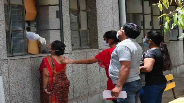 દિલ્લીને કેવો ઈલાજ જોઈએ, 'અમિત શાહ મૉડલ કે કેજરીવાલ મૉડલ'