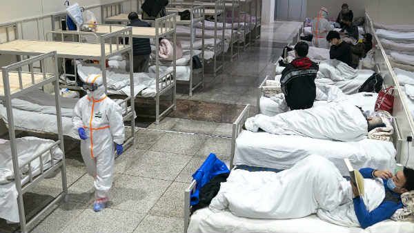 Gujarat Coronavirus Controversy: સાગર શાહ નામના આ યુવાને હોસ્પિટલની પોલ ખોલી નાખી