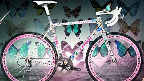 દુનયાની સૌથી મોંઘી સાઇકલ