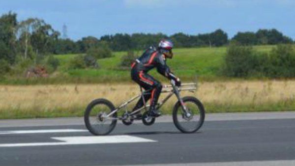 આ રહી દુનિયાની સૌથી મોંઘી સાઇકલ, કિંમત 3.77 કરોથી પણ વધુ