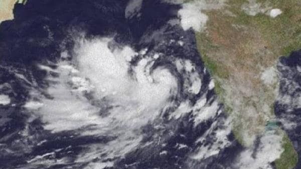 NDRFની ટીમો તહેનાત