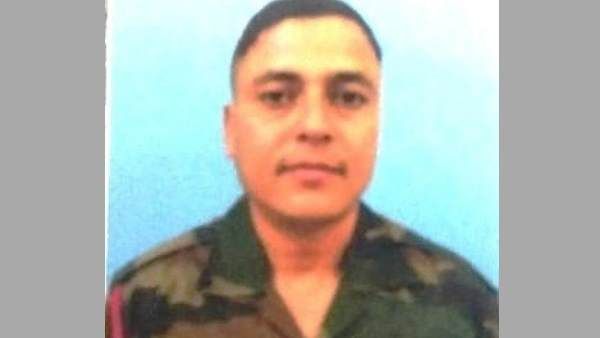 નૌશેરામાં પાકિસ્તાને સીઝફાયરનો ભંગ કર્યો, એક ભારતીય જવાન શહીદ