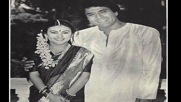 દીપિકા ચીખલીયા અને અરૂણ ગોવિલ દીપિકા ચીખલીયા અને અરૂણ ગોવિલ