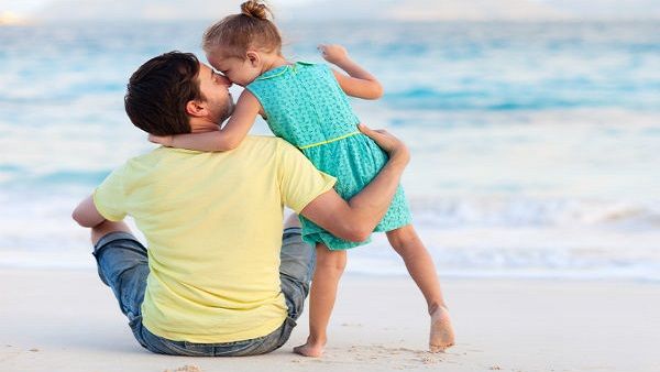 ફાધર્સ ડેનો ઇતાહિસ (History of Father's Day) ફાધર્સ ડેનો ઇતાહિસ (History of Father's Day)